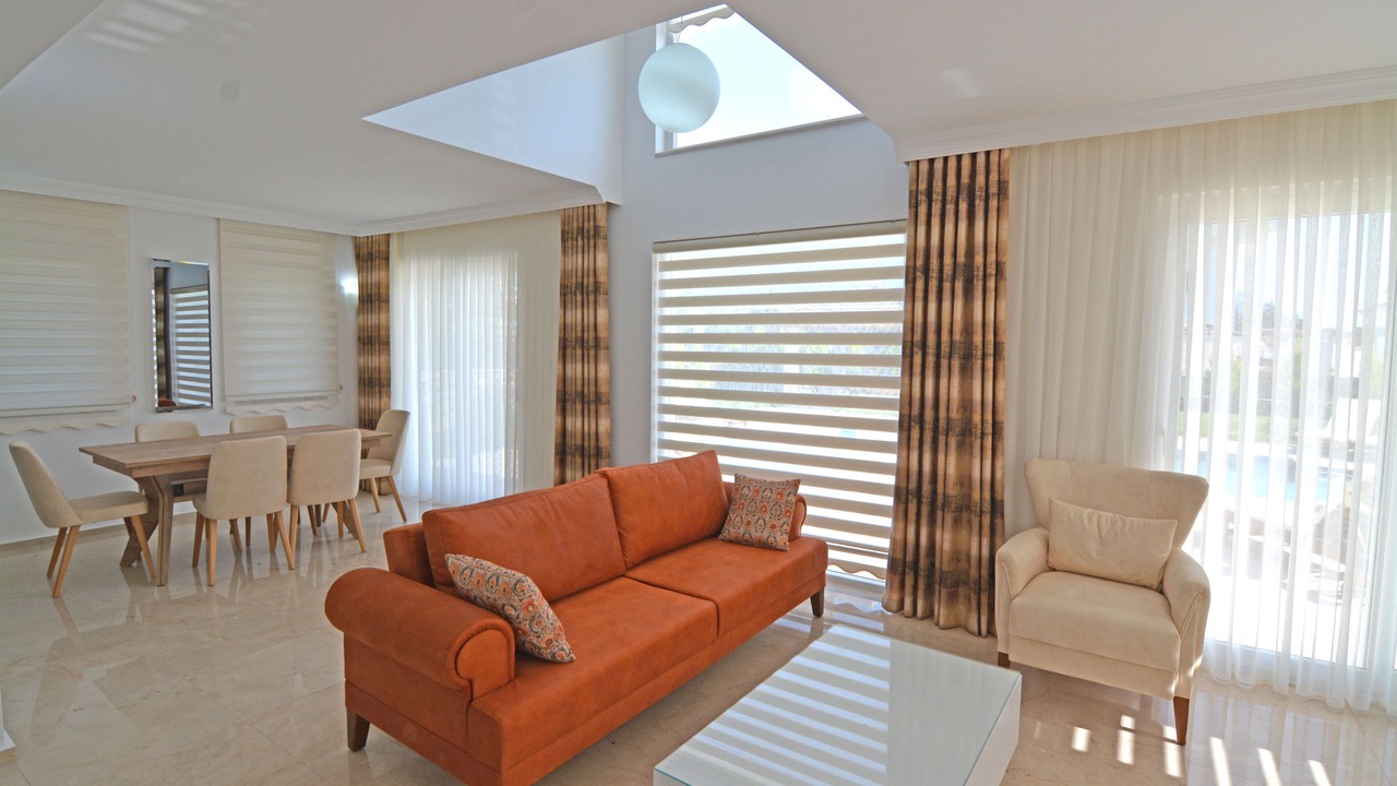 Photo of Livingroom in Oludeniz
