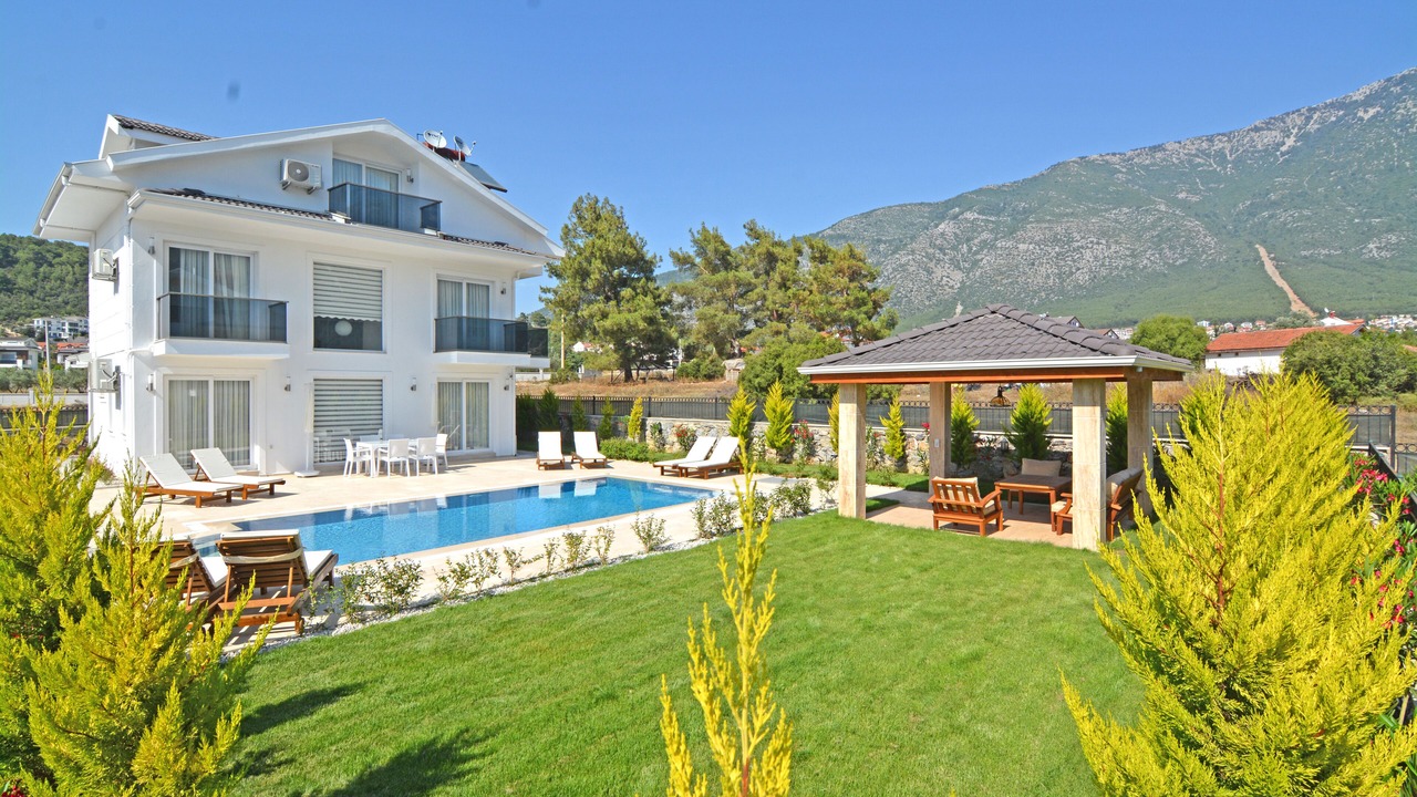 Photo of Outdoor in Oludeniz