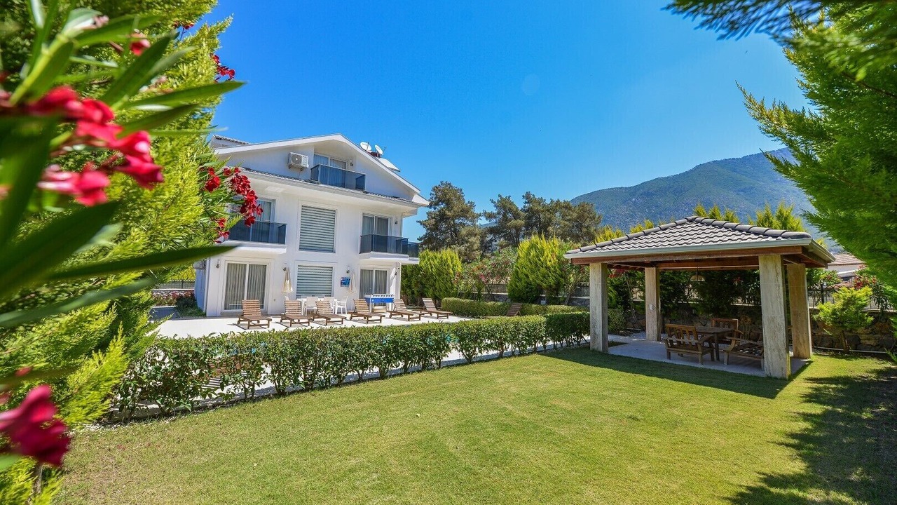 Photo of Outdoor in Oludeniz