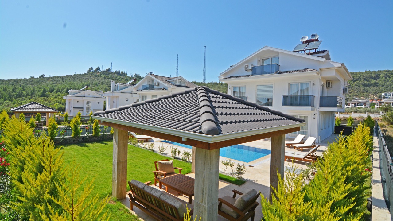 Photo of Outdoor in Oludeniz