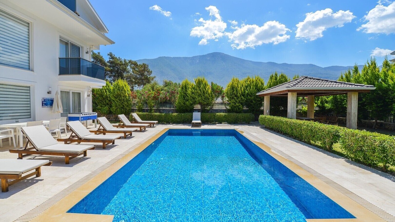 Photo of Outdoor in Oludeniz