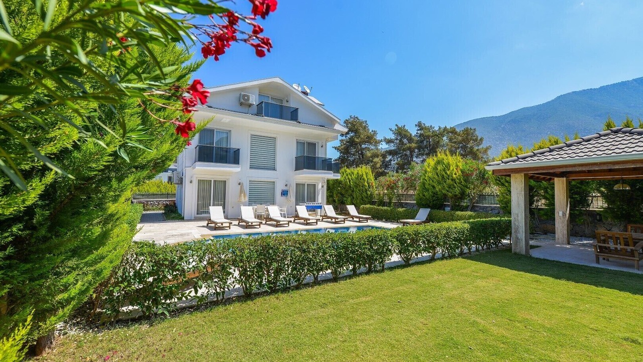 Photo of Outdoor in Oludeniz