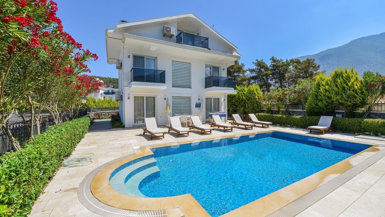 Photo of Outdoor in Oludeniz