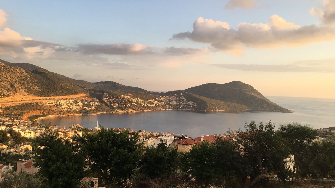 Photo of Others in Kalkan