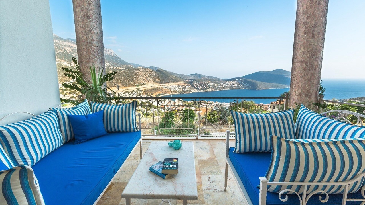Photo of Outdoor in Kalkan