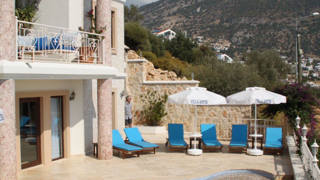Photo of Outdoor in Kalkan