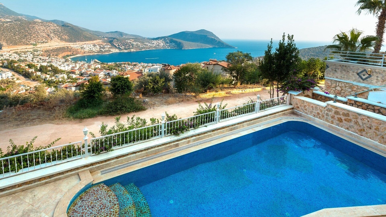 Photo of Outdoor in Kalkan