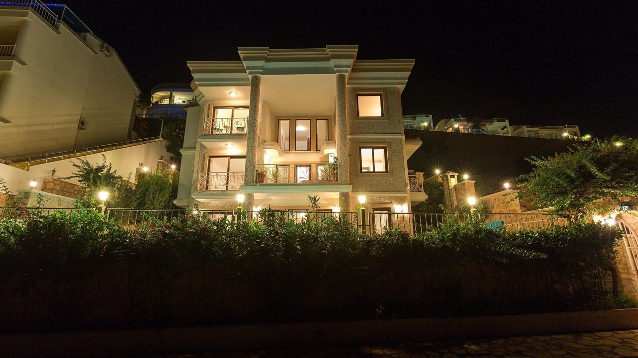 Photo of Outdoor in Kalkan