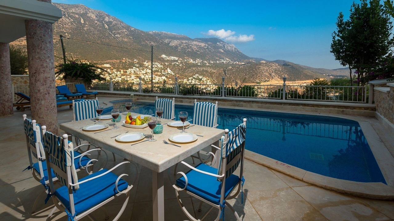Photo of Outdoor in Kalkan