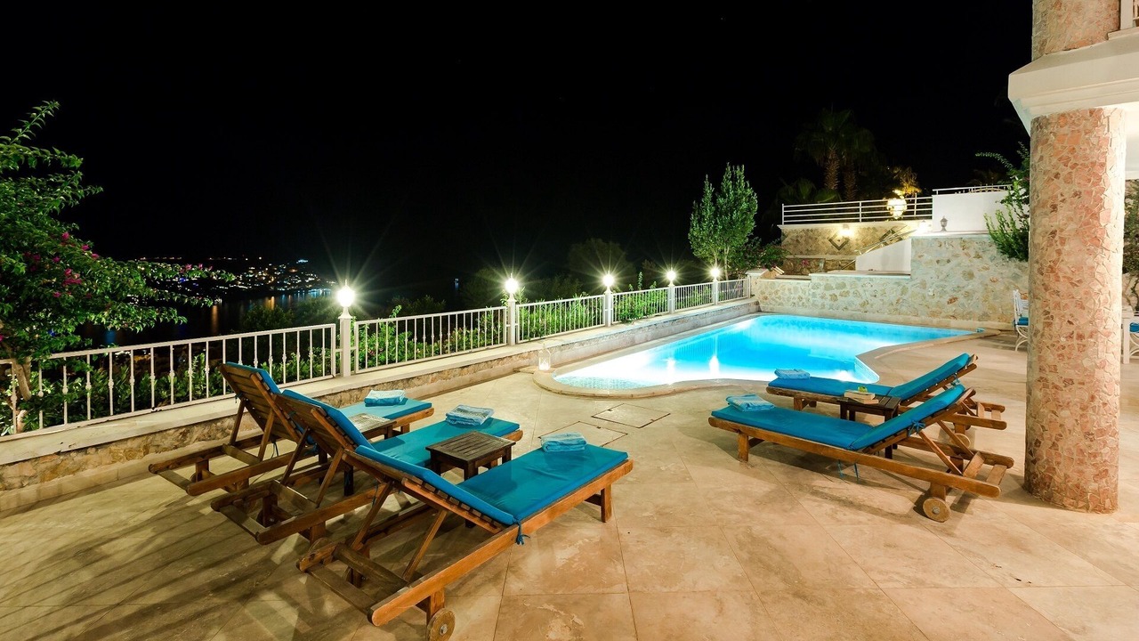 Photo of Outdoor in Kalkan