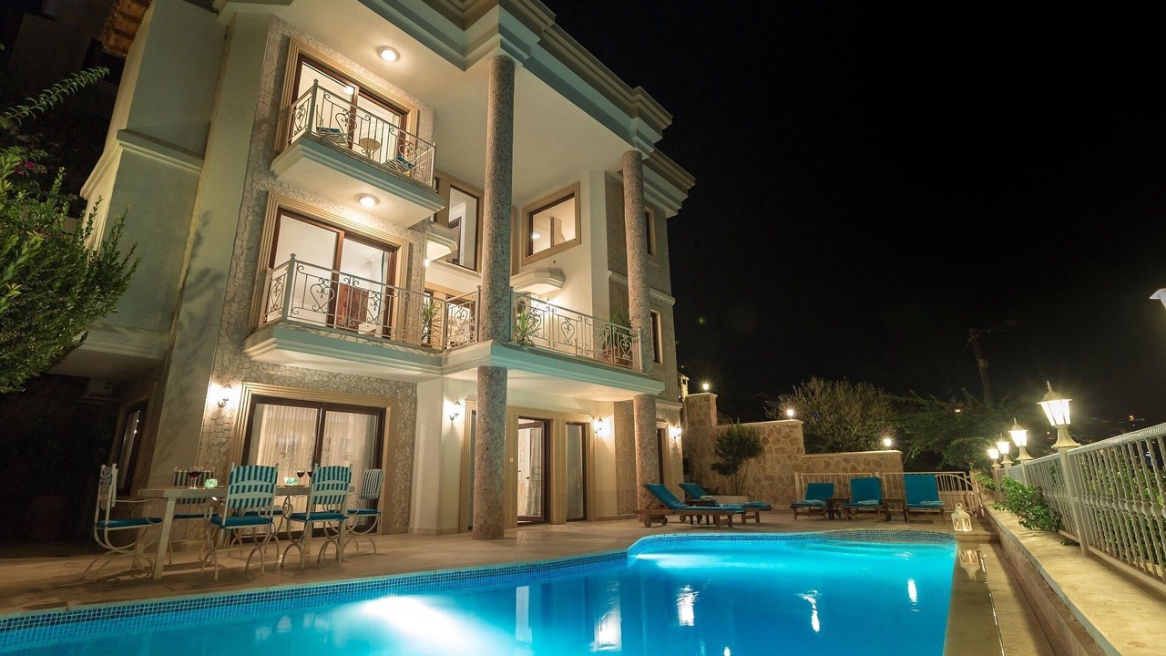 Photo of Outdoor in Kalkan