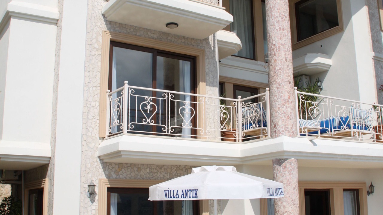 Photo of Outdoor in Kalkan