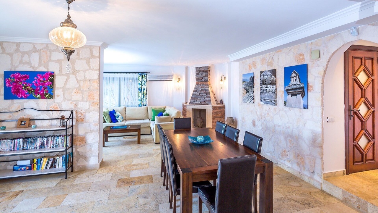 Photo of Others in Kalkan