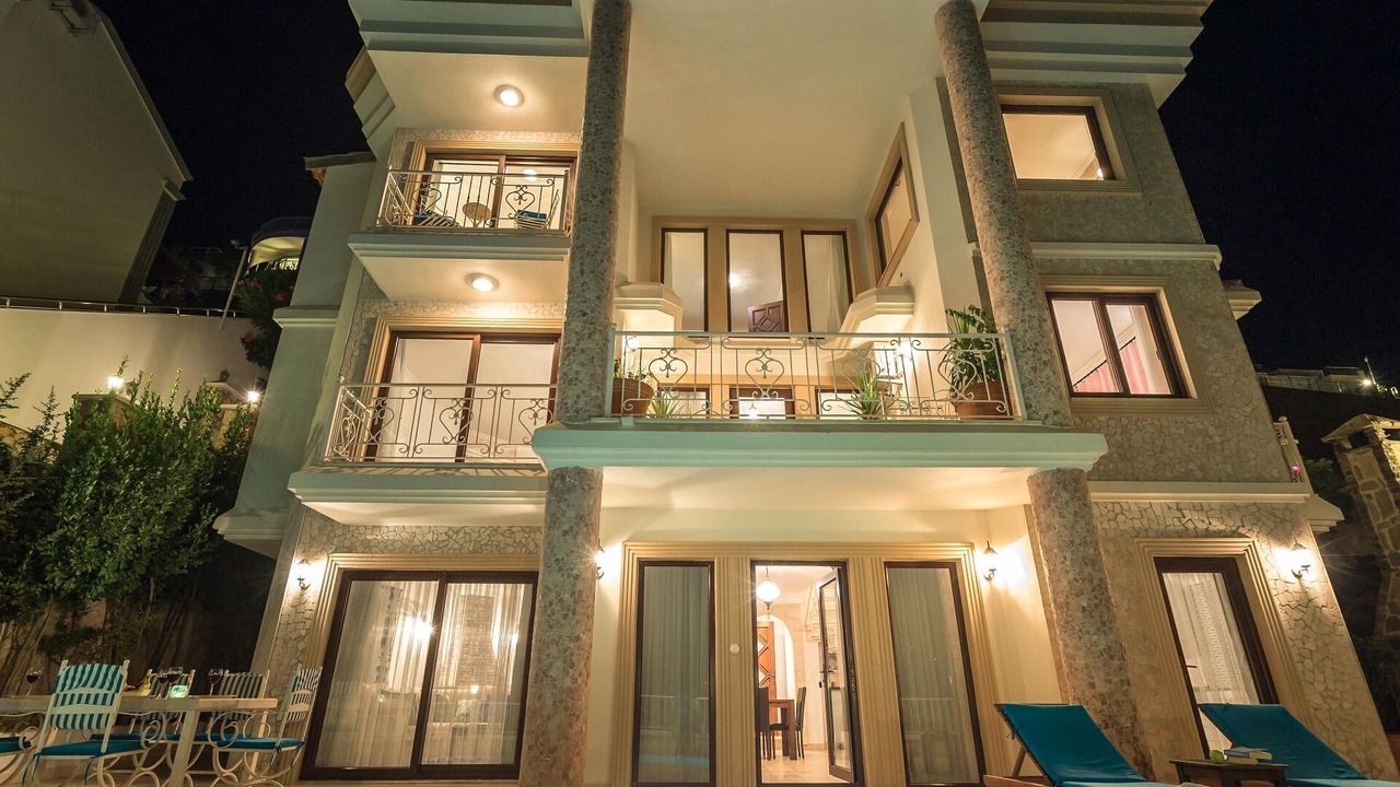 Photo of Outdoor in Kalkan