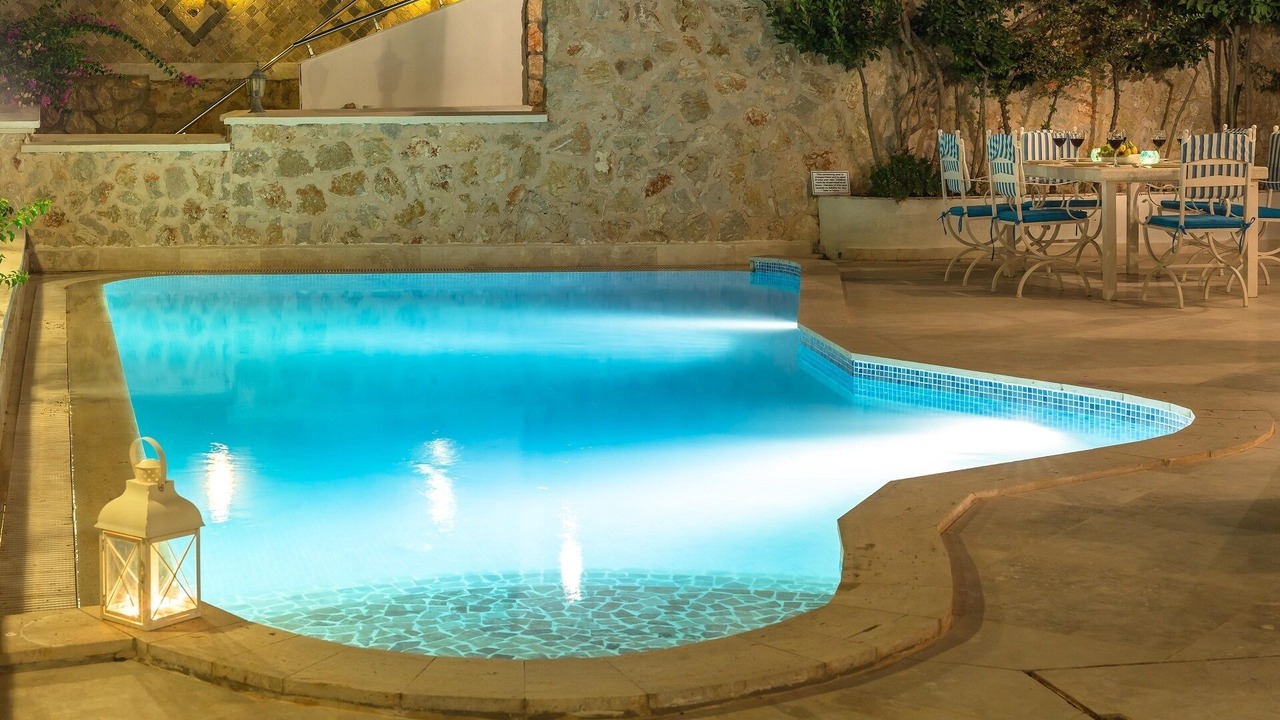Photo of Outdoor in Kalkan