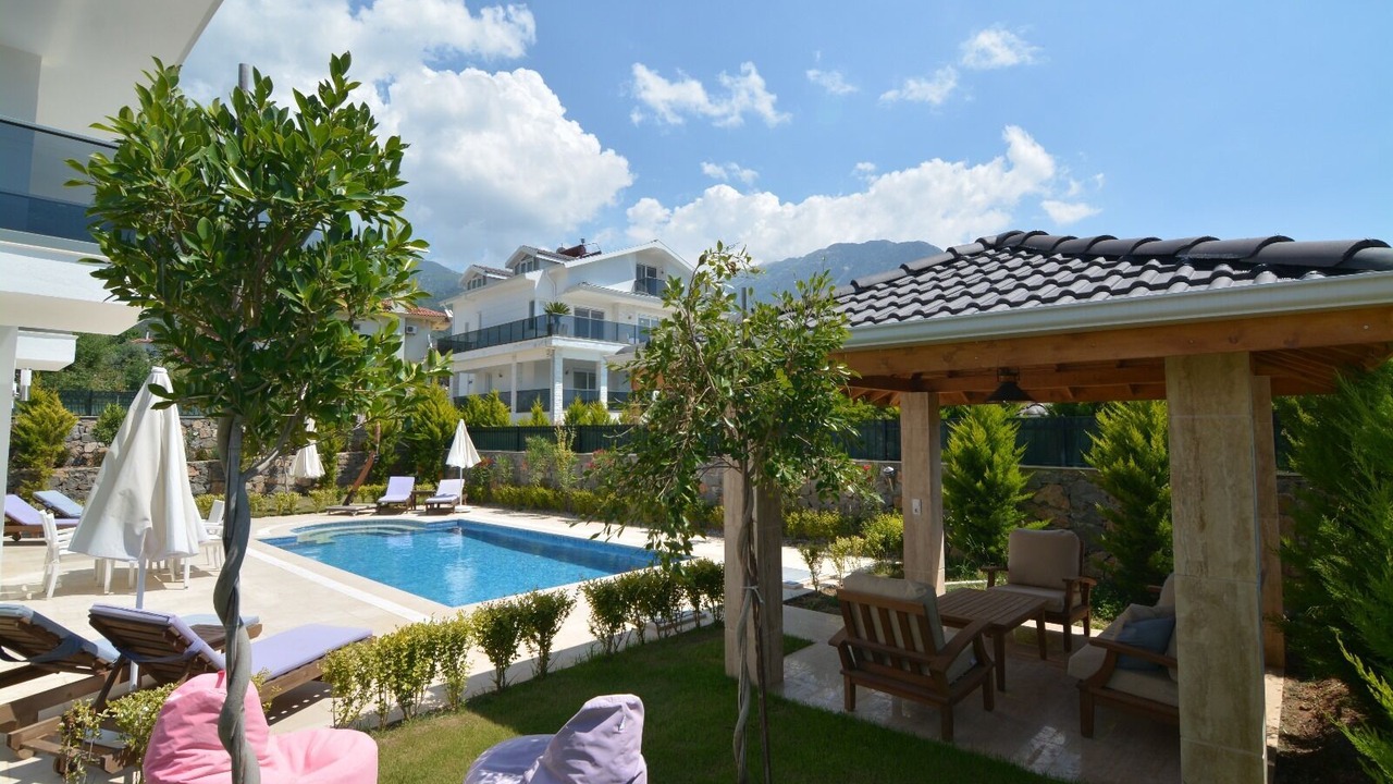 Photo of Outdoor in Oludeniz