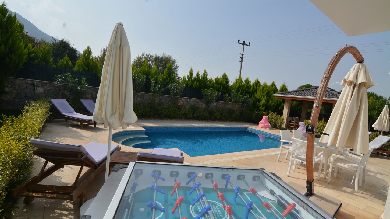 Photo of Outdoor in Oludeniz