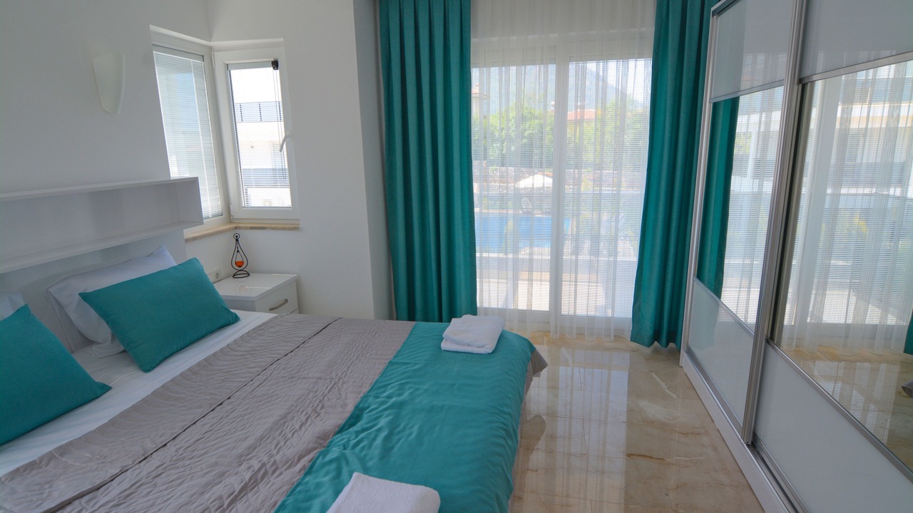 Photo of Bedroom in Oludeniz
