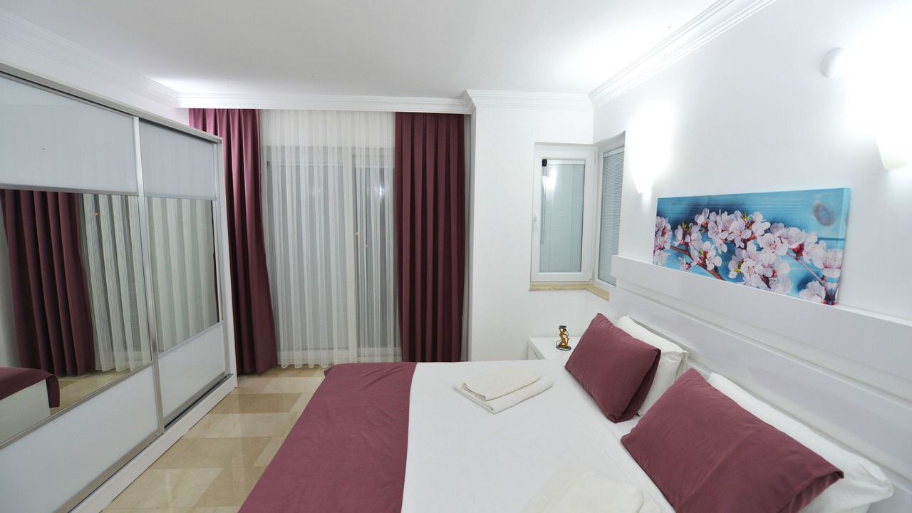 Photo of Bedroom in Oludeniz