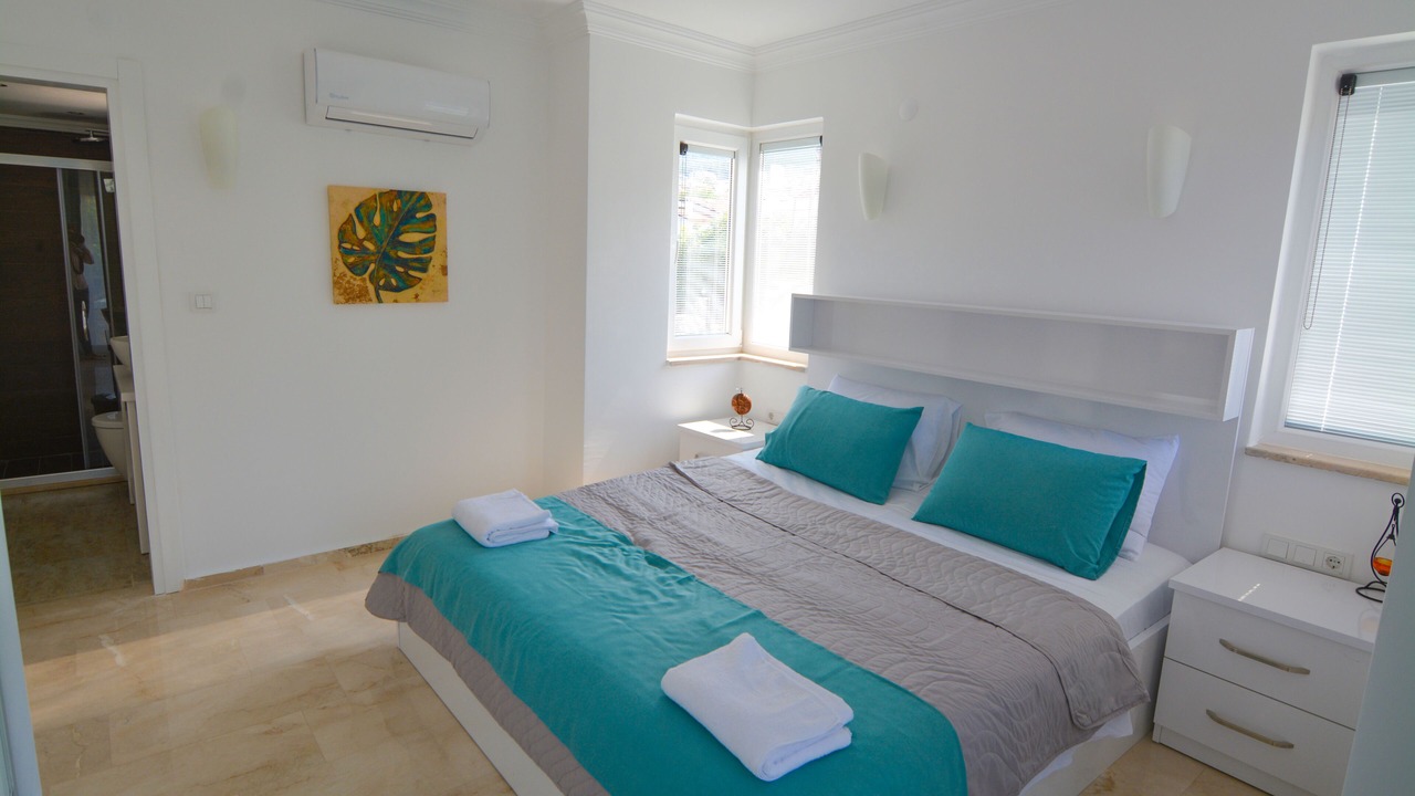 Photo of Bedroom in Oludeniz