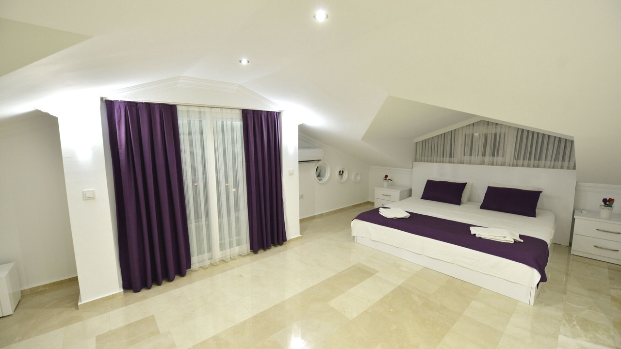 Photo of Bedroom in Oludeniz