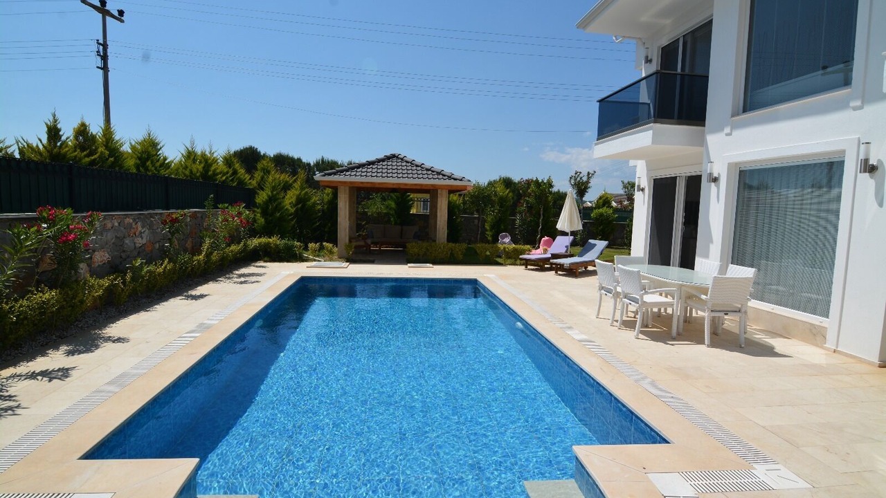 Photo of Outdoor in Oludeniz