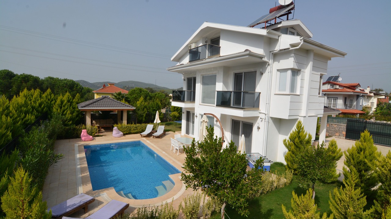 Photo of Outdoor in Oludeniz