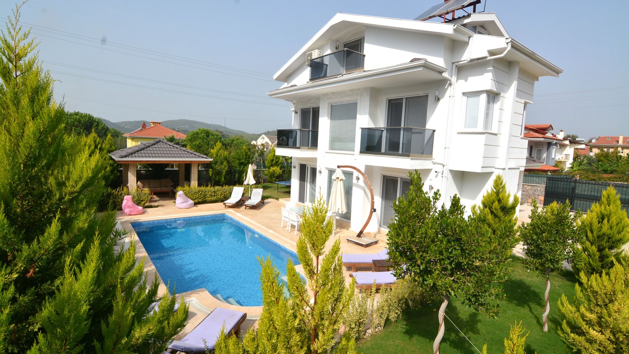Photo of Outdoor in Oludeniz