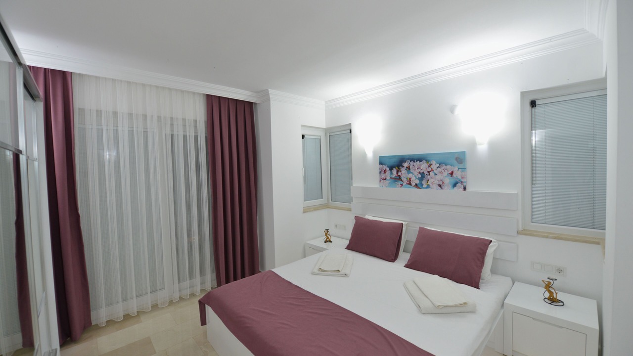 Photo of Bedroom in Oludeniz