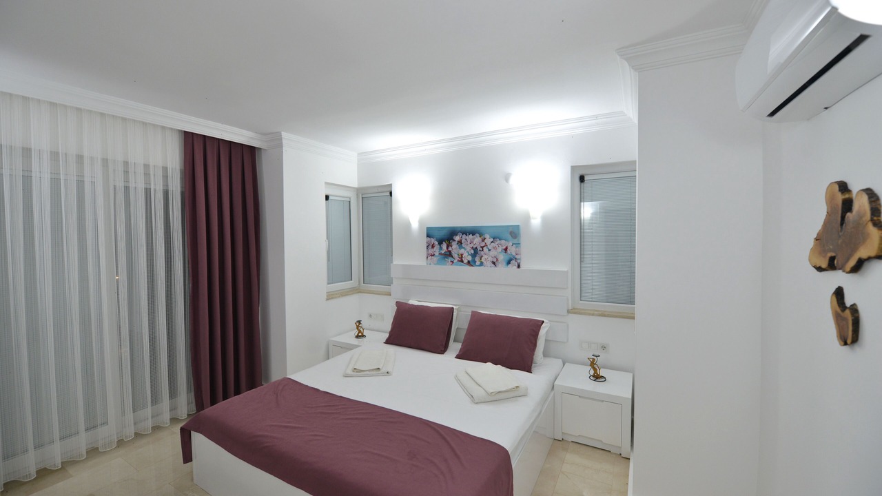 Photo of Bedroom in Oludeniz