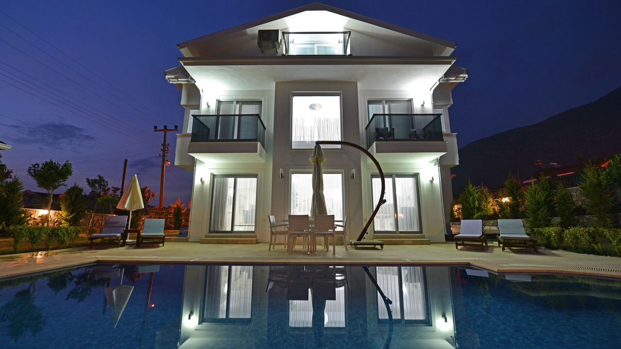 Photo of Outdoor in Oludeniz