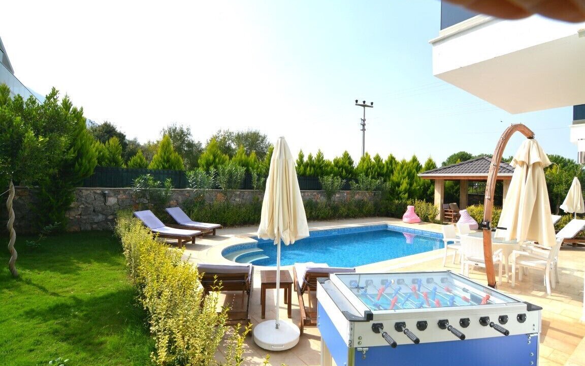 Photo of Outdoor in Oludeniz