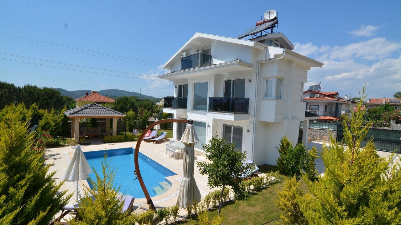 Photo of Outdoor in Oludeniz