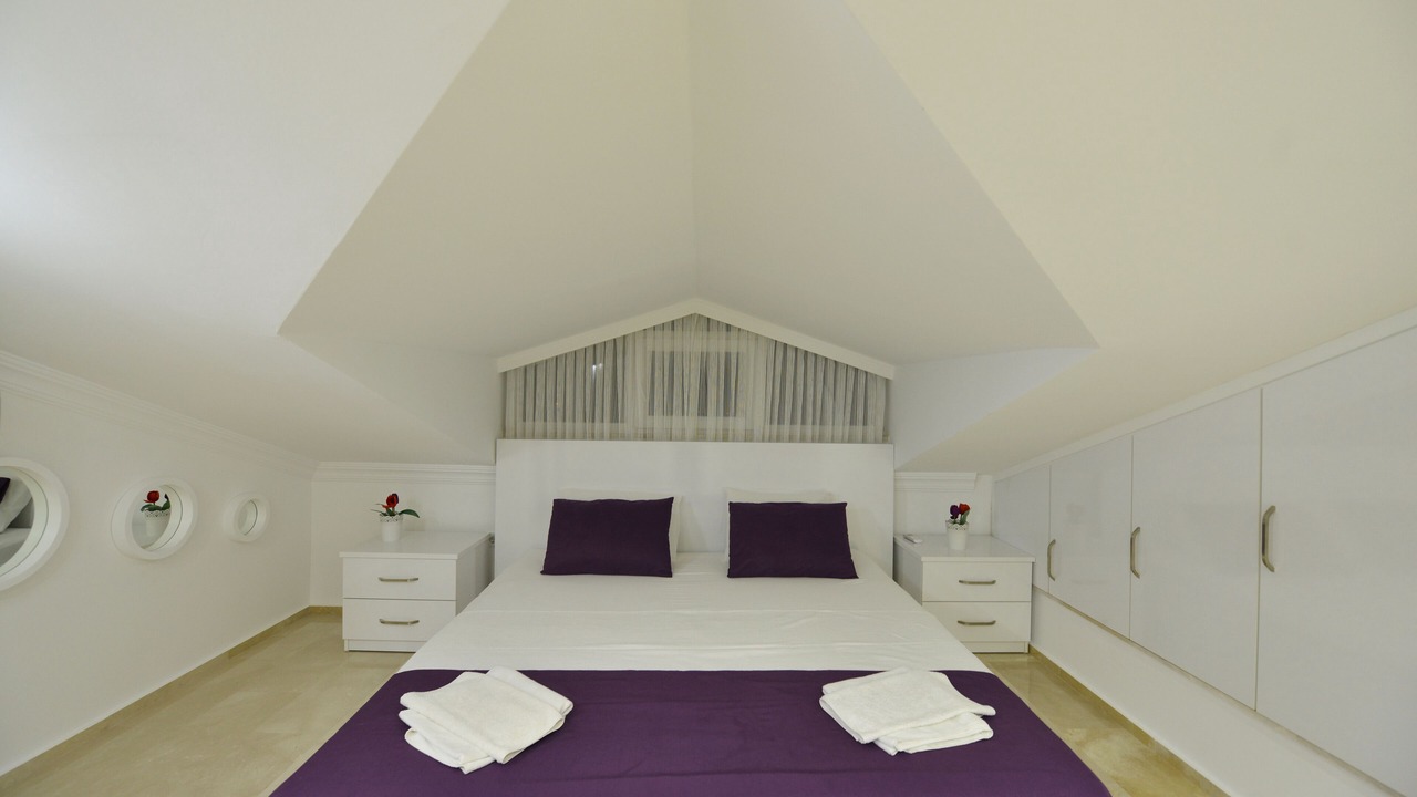 Photo of Bedroom in Oludeniz