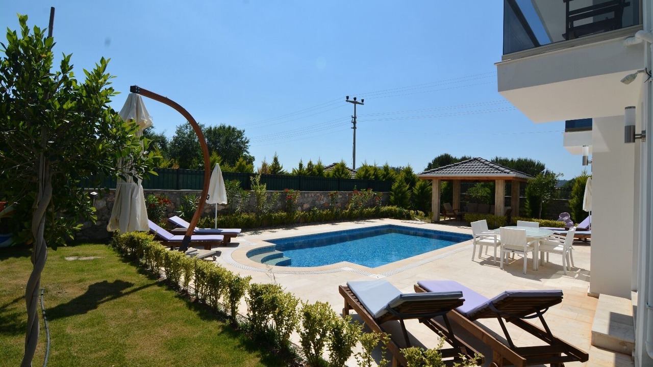 Photo of Outdoor in Oludeniz