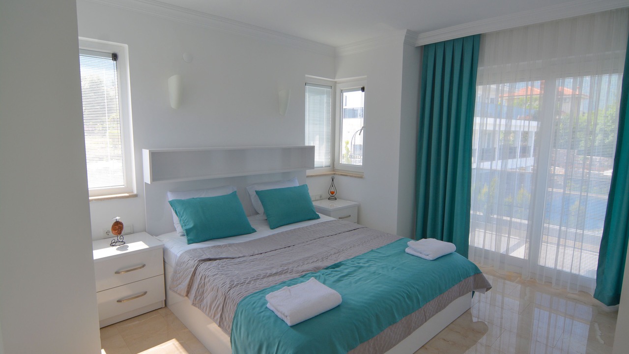 Photo of Bedroom in Oludeniz