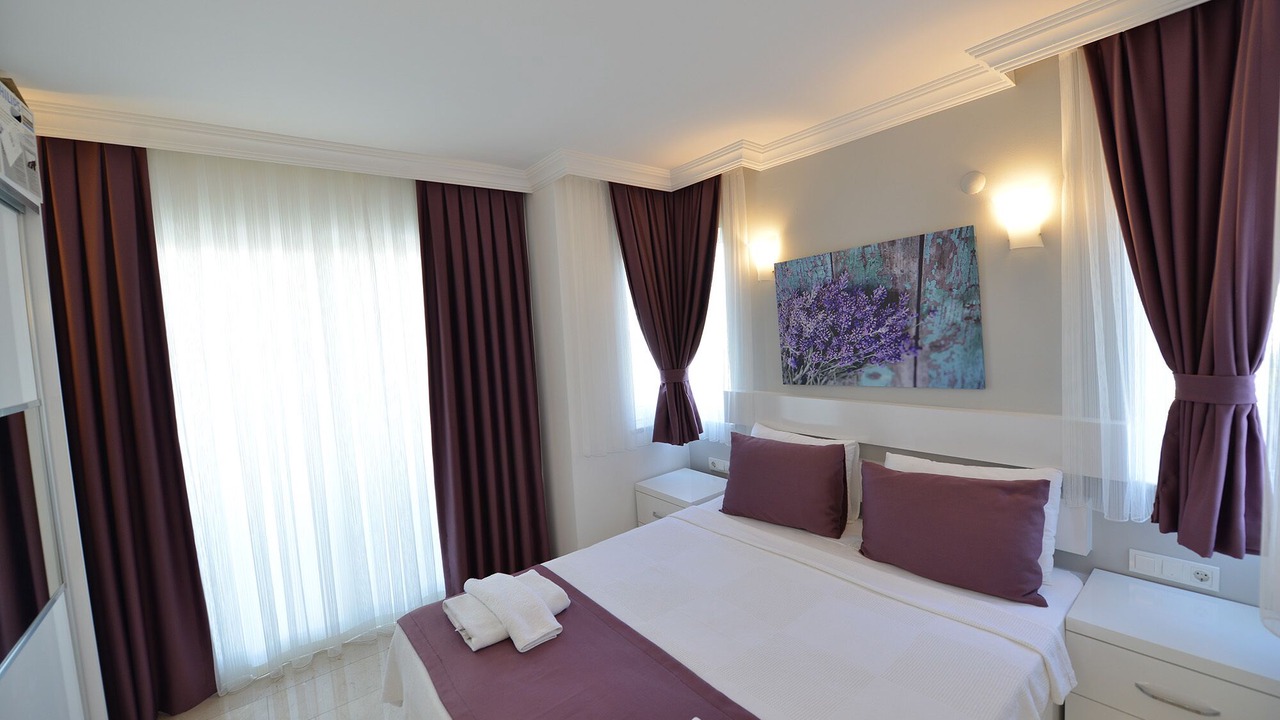 Photo of Bedroom in Oludeniz