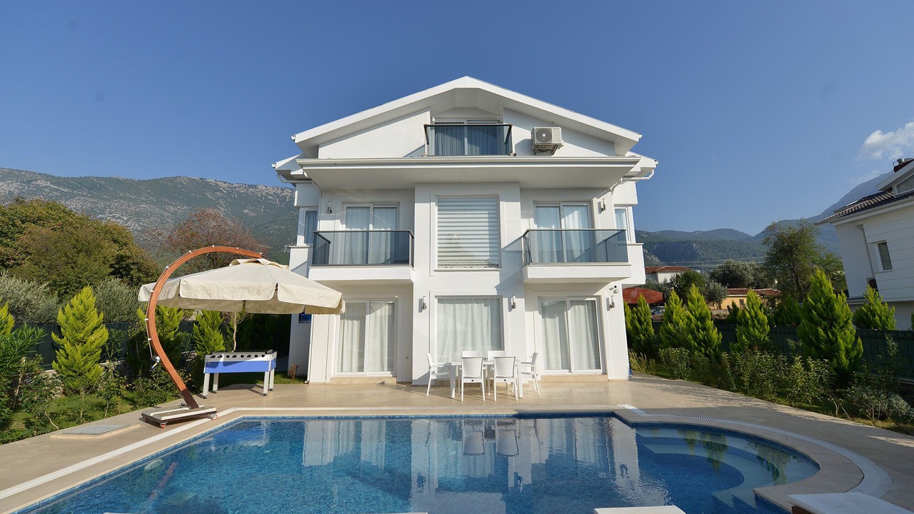 Photo of Outdoor in Oludeniz
