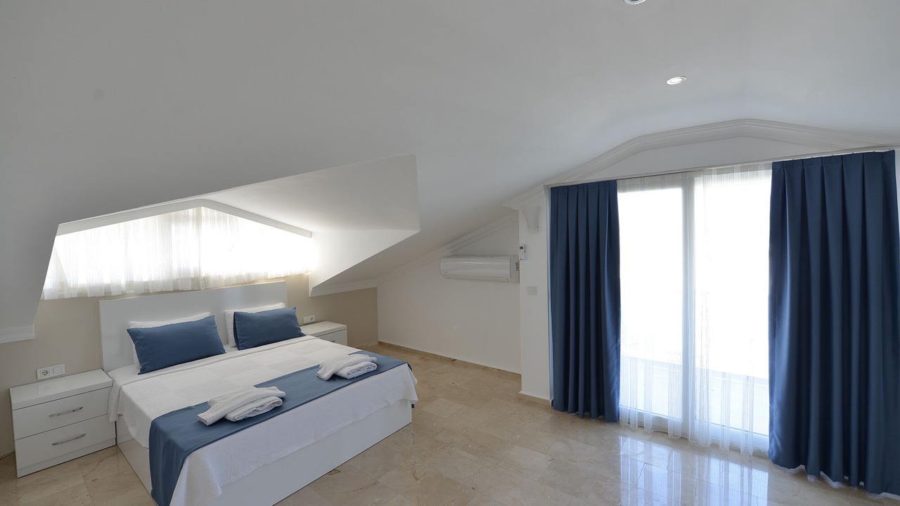 Photo of Bedroom in Oludeniz