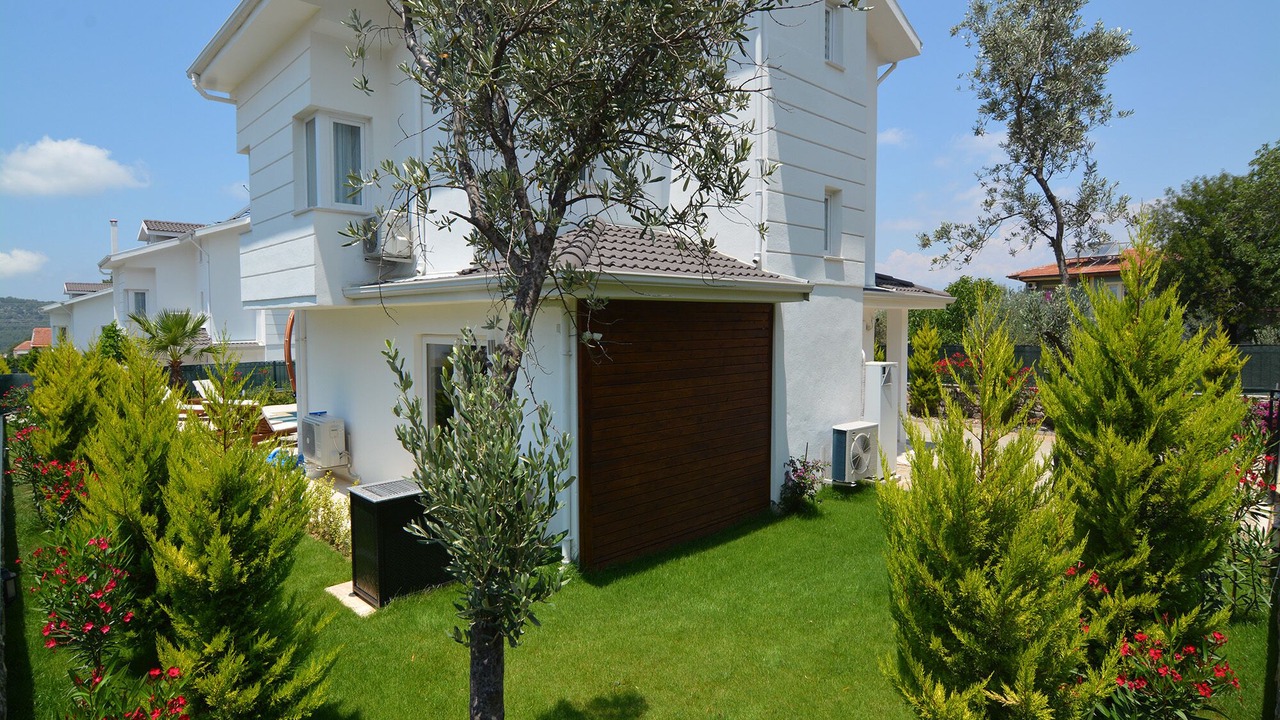 Photo of Outdoor in Oludeniz