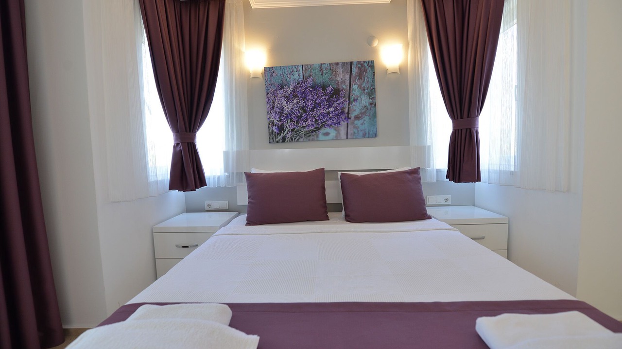 Photo of Bedroom in Oludeniz