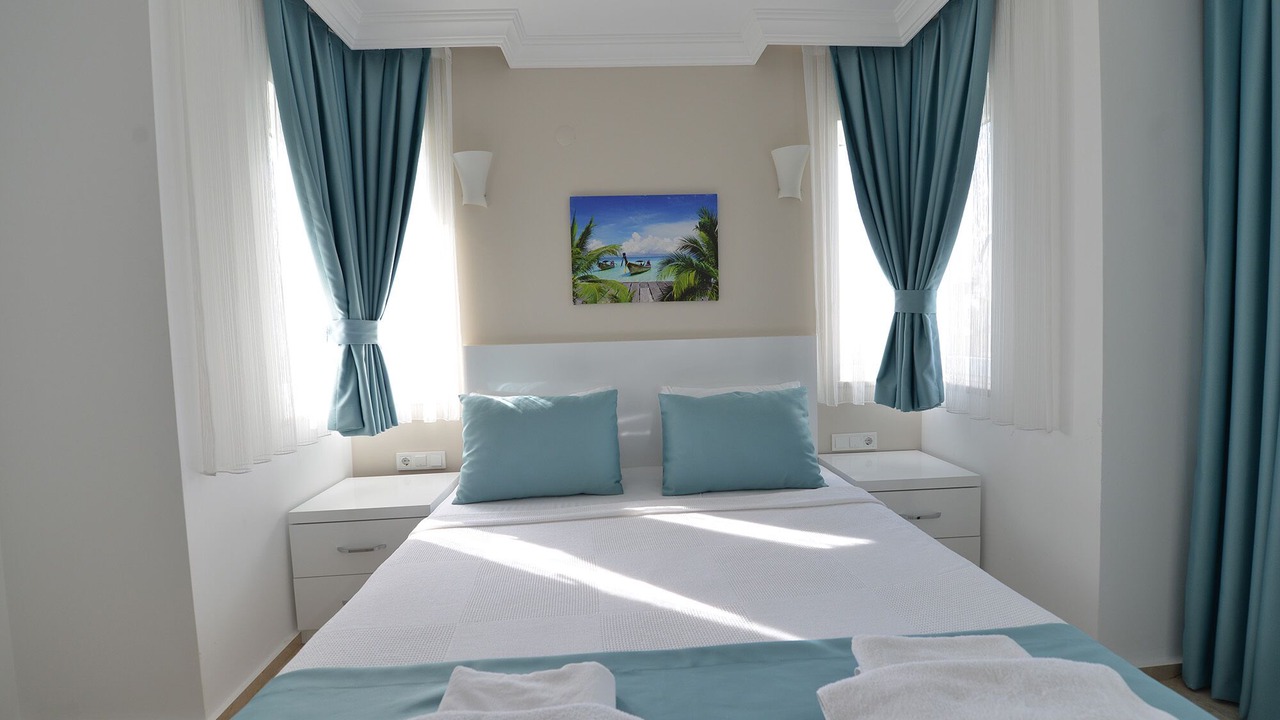 Photo of Bedroom in Oludeniz