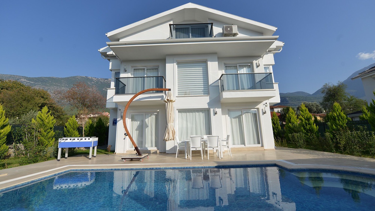 Photo of Outdoor in Oludeniz