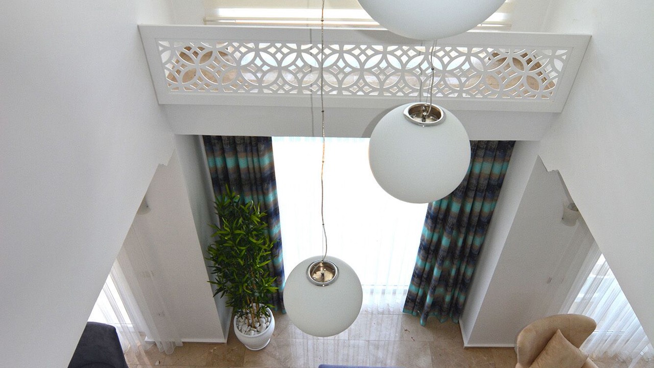 Photo of Livingroom in Oludeniz