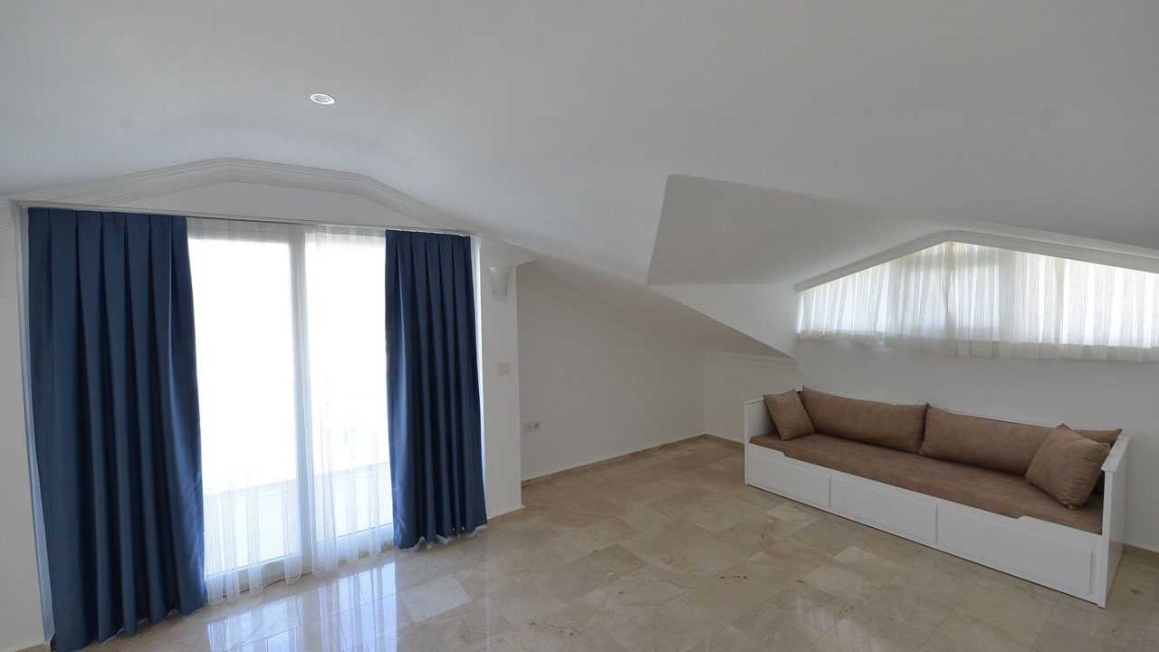 Photo of Livingroom in Oludeniz