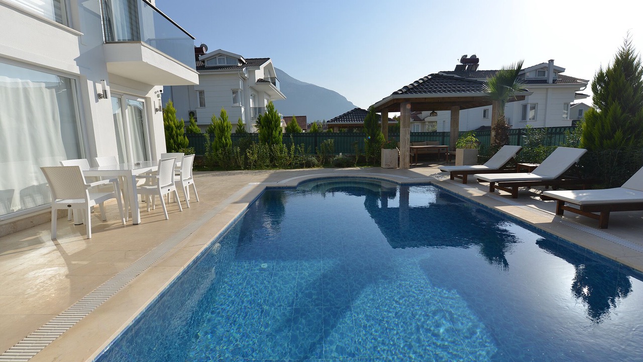 Photo of Outdoor in Oludeniz