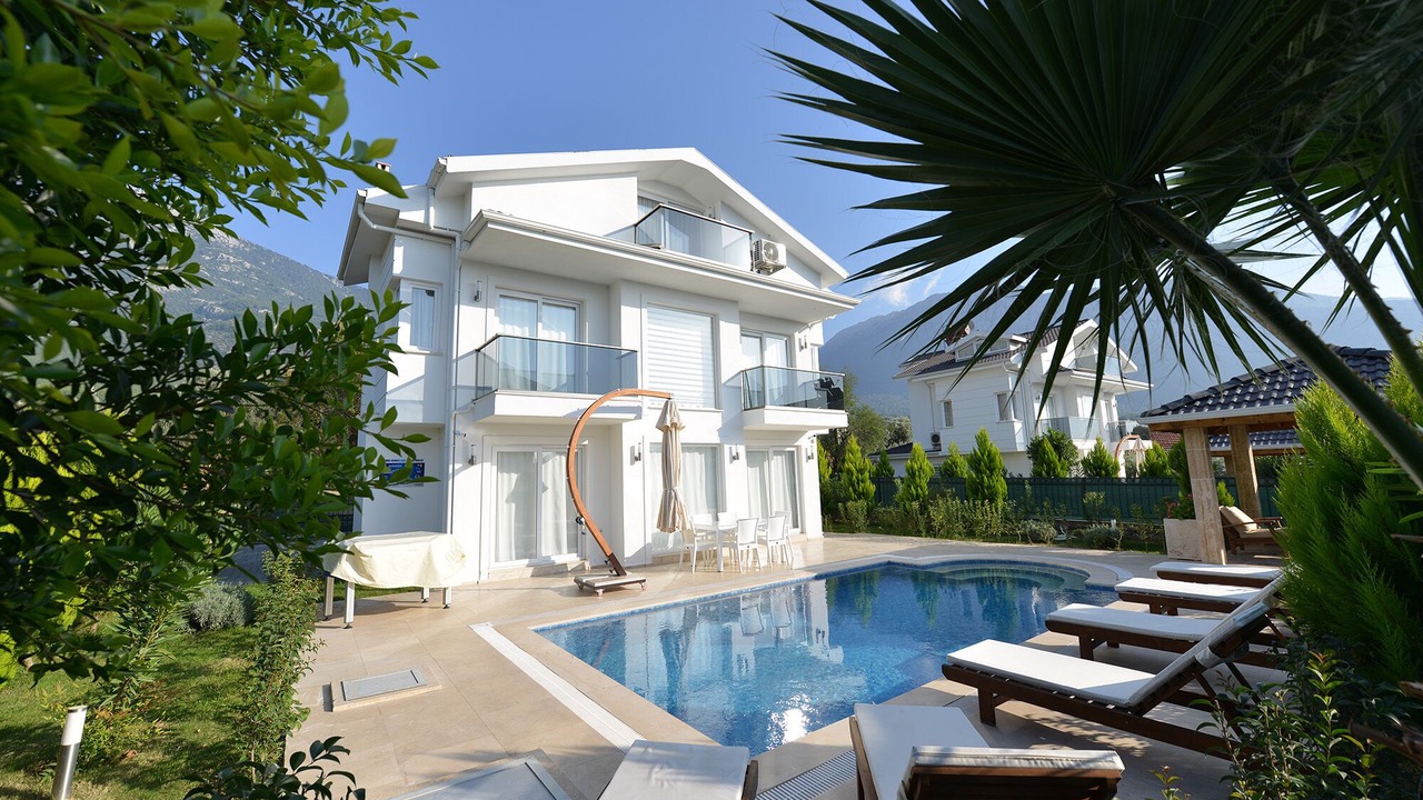 Photo of Outdoor in Oludeniz