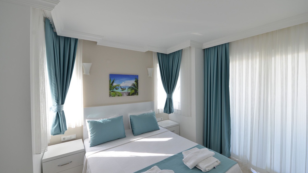Photo of Bedroom in Oludeniz