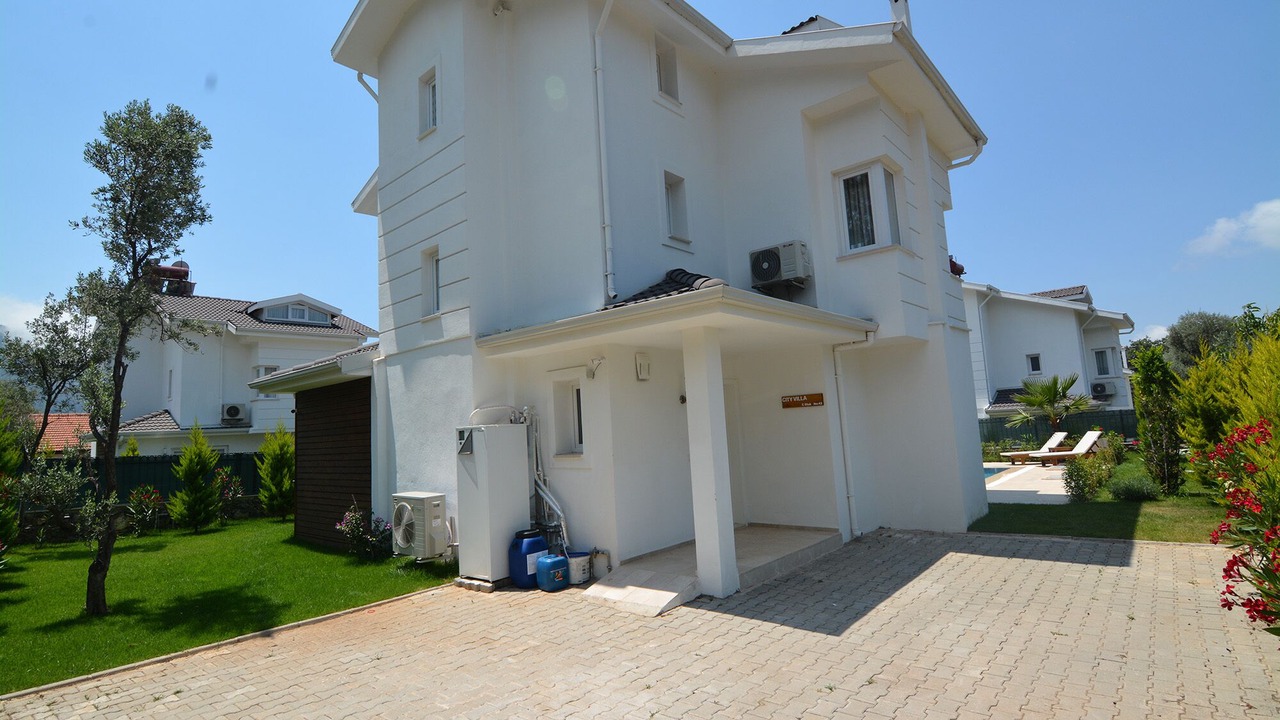 Photo of Outdoor in Oludeniz