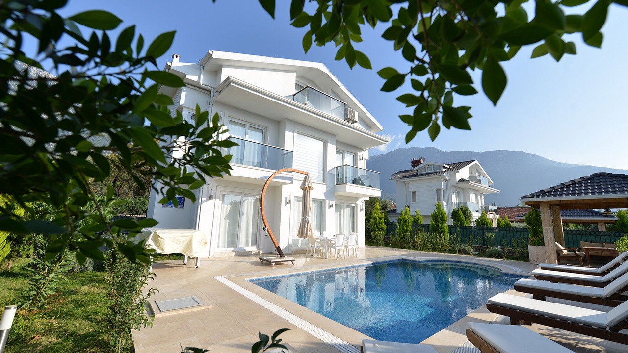 Photo of Outdoor in Oludeniz